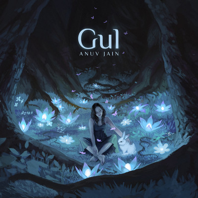 シングル/Gul/Anuv Jain