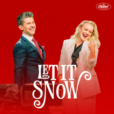 Let It Snow！ (Vain elamaa kausi 14)/Anna Puu／Matt Dusk