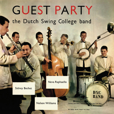 Dutch Swing College Blues (Remastered 2024)/ダッチ・スウィング・カレッジ・バンド