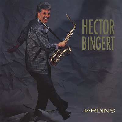 Jardins/Hector Bingert