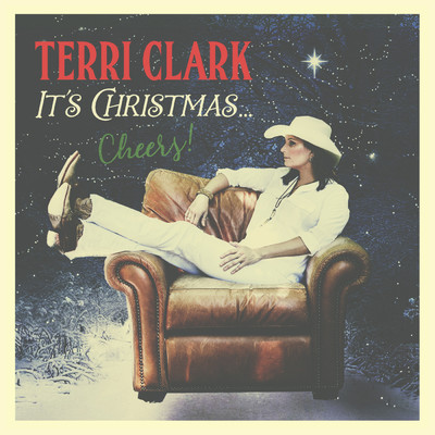 アルバム/It's Christmas…Cheers！/テリー・クラーク