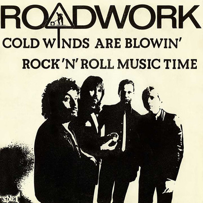 アルバム/Cold Winds Are Blowin'/Roadwork