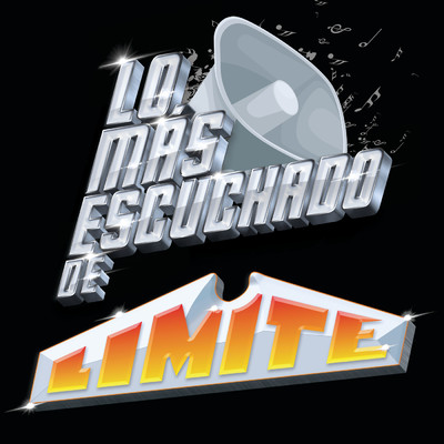 アルバム/Lo Mas Escuchado De/Grupo Limite