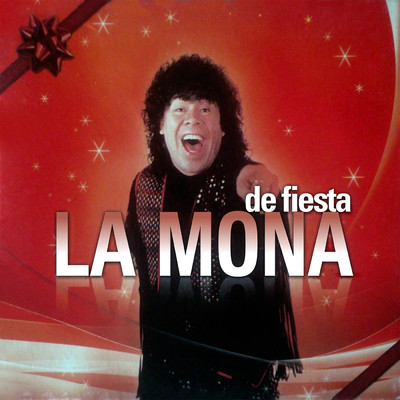 アルバム/De Fiesta/La Mona Jimenez