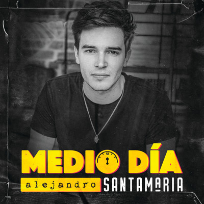 Medio Dia/Alejandro Santamaria