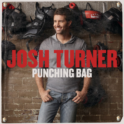 For The Love Of God (featuring Ricky Skaggs／Album Version)/JOSH TURNER