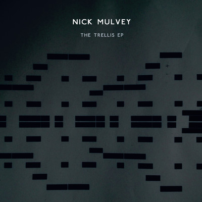 The Trellis EP/ニック・マルヴェイ