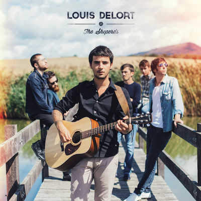 Retrouvailles/Louis Delort & The Sheperds