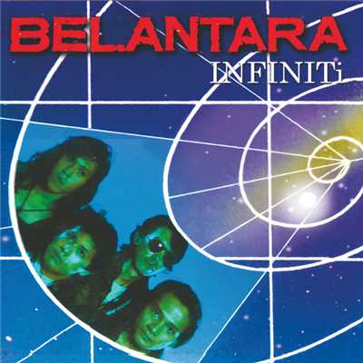 アルバム/Infiniti/Belantara