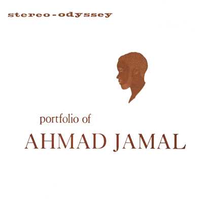 Portfolio Of Ahmad Jamal (Live At The Spotlite Club)/アーマッド・ジャマル・トリオ