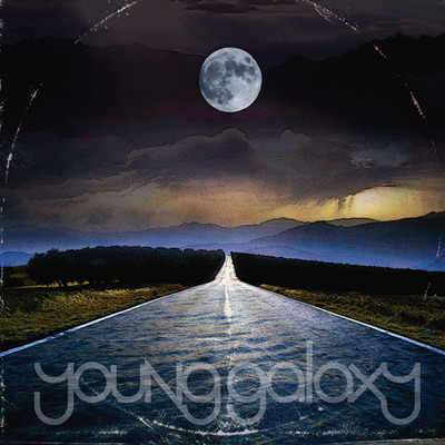 Lazy Religion/Young Galaxy