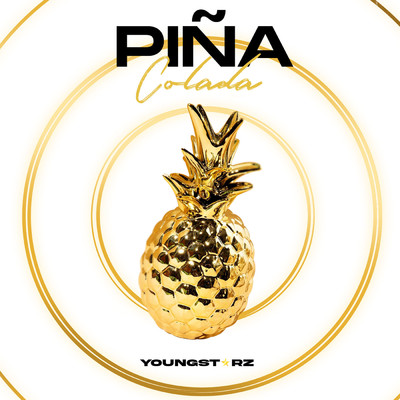 シングル/PINA COLADA (featuring Thega Diaz, Yung Dupe)/Fano／MichaelBM／YOUNGSTARZ