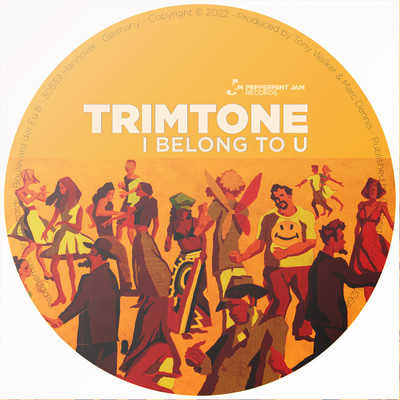 I Belong to U (Edit)/Trimtone