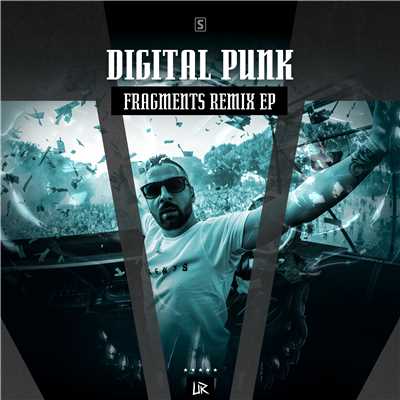 アルバム/Fragments Remix EP/Digital Punk