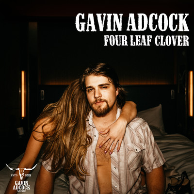 Four Leaf Clover/Gavin Adcock