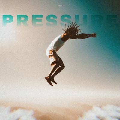 シングル/Pressure/Alte