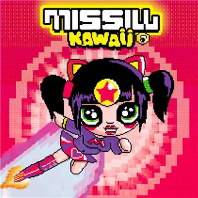 アルバム/Kawaii/Missill