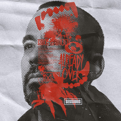 Already Over Sessions EP/Mike Shinoda