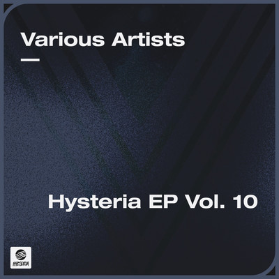 Hysteria EP Vol. 10/Various Artists