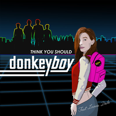 Think You Should (feat. Linnea Dale)/donkeyboy
