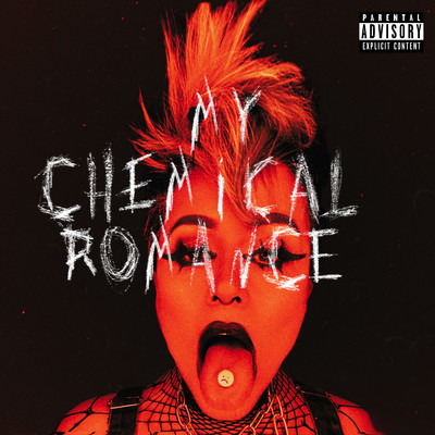 My Chemical Romance/RORY