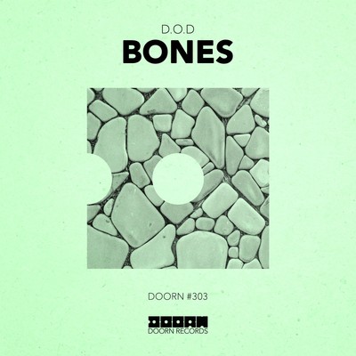 シングル/Bones/D.O.D