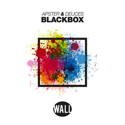 Blackbox/Apster & Deuces
