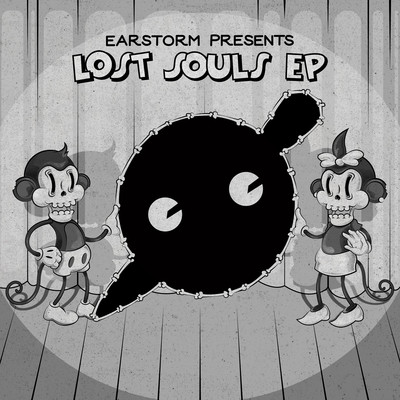Lost Souls EP/Knife Party