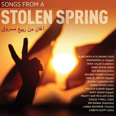 Songs From A Stolen Spring/Various Artists