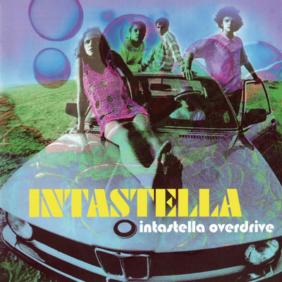 What a Way to Go/Intastella