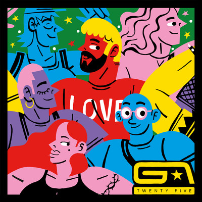 Easy (Confidence Man Extended Remix)/Groove Armada