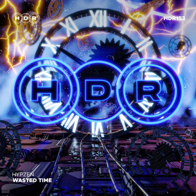 Wasted Time/Hypzen