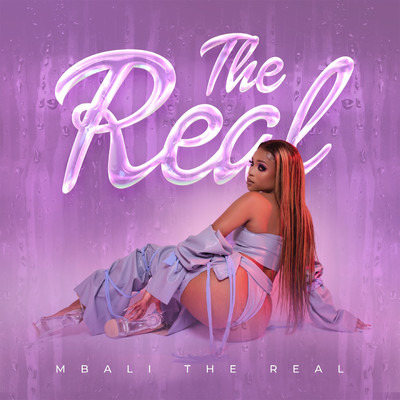 アルバム/The Real/Mbali The Real