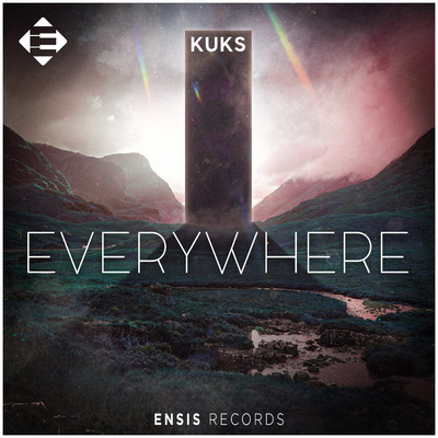 シングル/Everywhere/KuKs