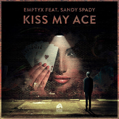Kiss My Ace (feat. Sandy Spady) [Extended Mix]/EmptyX