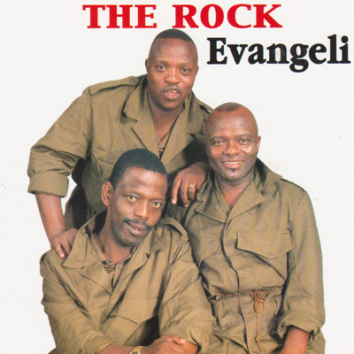 Evangeli/The Rock