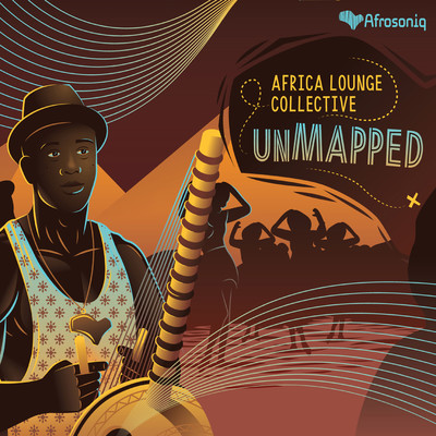 El Hadji Oumar Tall/Africa Lounge Collective