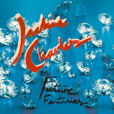 Future Fantasies/Jackie Charles
