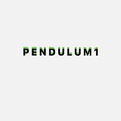 シングル/PENDULUM1 from Texture32/Koji Nakamura
