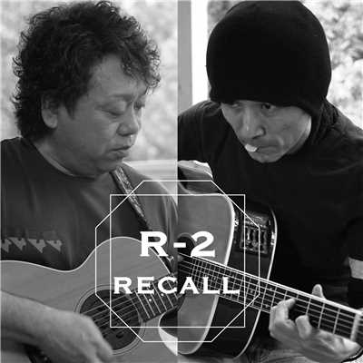 アルバム/R-2/Recall