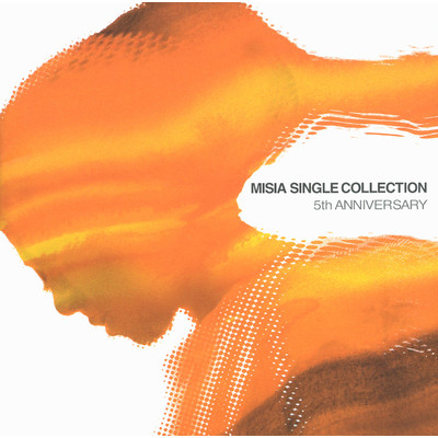 アルバム/MISIA SINGLE COLLECTION ～5th Anniversary/MISIA