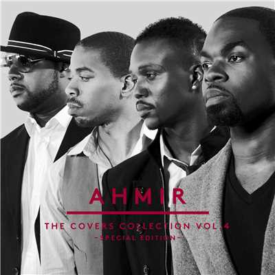 アルバム/The Covers Collection Vol.4 - Special Edition (Bonus Track Version)/Ahmir