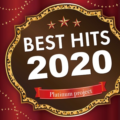 アルバム/BEST HITS 2020/Platinum Project