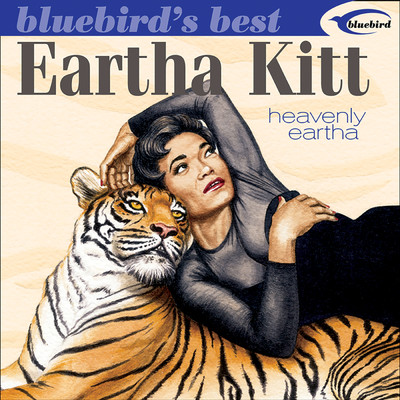 アルバム/Heavenly Eartha/Eartha Kitt