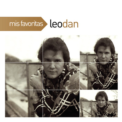 アルバム/Mis Favoritas/Leo Dan