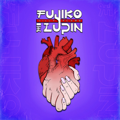 Fujiko e Lupin (Explicit)/Villy Flare
