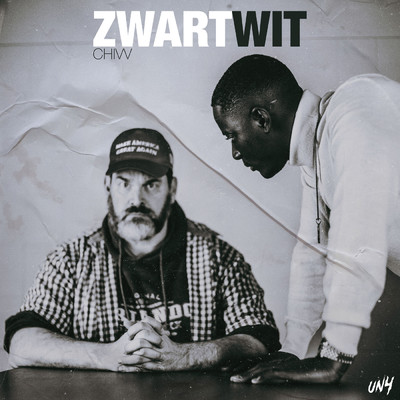 シングル/Zwart Wit (Explicit)/Chivv