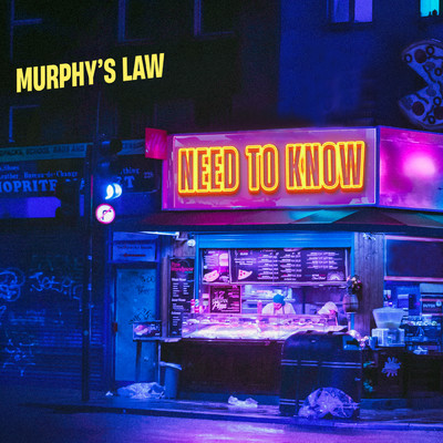 Murphy's Law (UK)