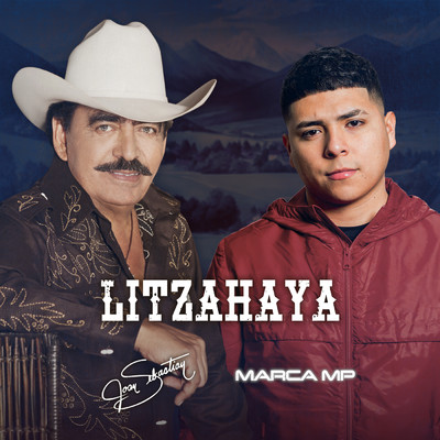 シングル/Litzahaya/Joan Sebastian