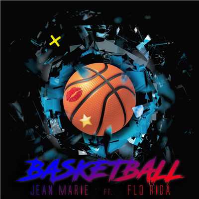シングル/Basket Ball (feat.Flo Rida)/Jean Marie